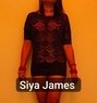 Siya James - escort in Noida Photo 1 of 1