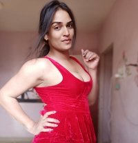 Aapki siya - Acompañantes transexual in Pune