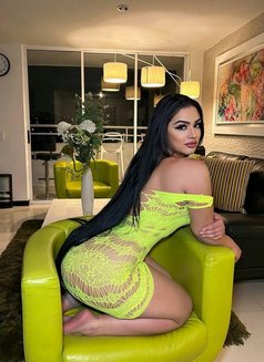 Siya - escort in Kuwait Photo 1 of 1