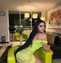Siya - escort in Kuwait