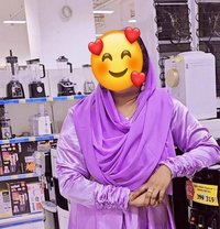 Siya majunu - escort in Dubai