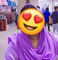 Siya majunu - escort in Dubai