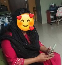 Siya majunu - escort in Dubai