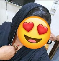 Siya majunu - escort in Dubai