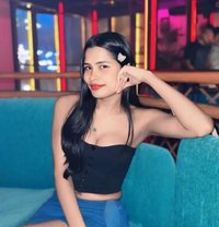 Siya Menon - Transsexual escort in Bangalore