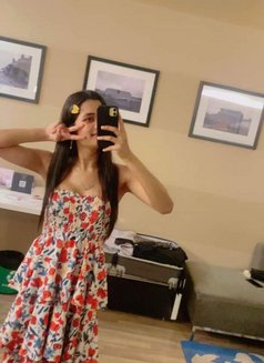 Siya Menon - Transsexual escort in Bangalore Photo 6 of 9