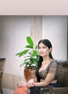 Siya Menon - Transsexual escort in Bangalore Photo 9 of 9