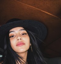Siya Menon - Transsexual escort in Bangalore