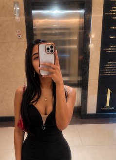 Siya Menon - Transsexual escort in Bangalore Photo 11 of 11