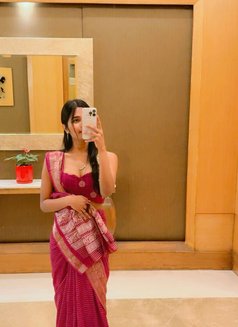 Siya Menon - Transsexual escort in Bangalore Photo 12 of 12
