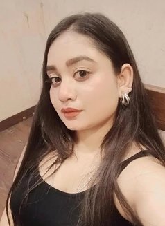 Siya Patil - escort in Ranchi Photo 3 of 3