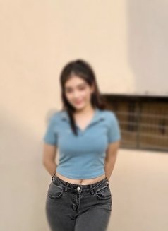 It's Me Richa independent Real Meet Cam - escort in Navi Mumbai Photo 1 of 5