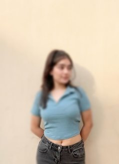 It's Me Richa independent Real Meet Cam - escort in Navi Mumbai Photo 2 of 5