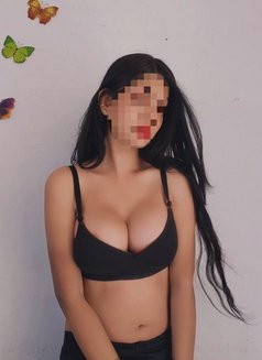 Siya[real Meet/cam show]available now - escort in Gurgaon Photo 2 of 7