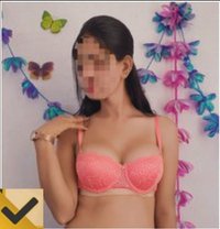 Siya[real Meet/cam show]available now - escort in Hyderabad