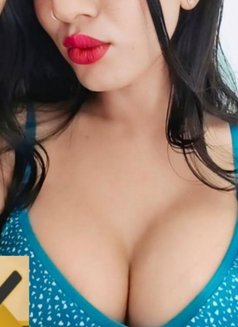 Siya[real Meet/cam show]available now - escort in Hyderabad Photo 2 of 10