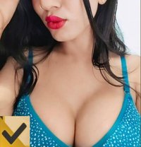 Siya[real Meet/cam show]available now - escort in Hyderabad