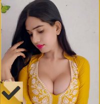 Siya[real Meet/cam show]available now - escort in Hyderabad