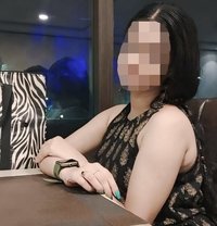 Siya Real Meet & Cam Show, Escort - escort in Mumbai