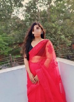 Siya ( Cam and real meet). 🤍 4 - escort in Bangalore Photo 1 of 3