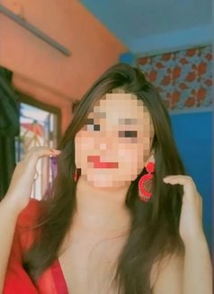 Siya Real Meet & Cam Show, Escort - puta in Mumbai Photo 2 of 3