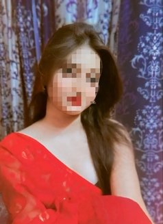 Siya Real Meet & Cam Show, Escort - puta in Mumbai Photo 3 of 3