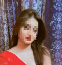 Siya ( Cam and real meet). 🤍 4 - escort in Bangalore