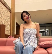 Siya, Sweet but naughty.. - escort in Bangalore