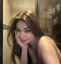 Siya - escort in Pune