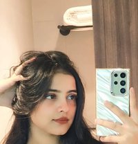 Siya - escort in Pune