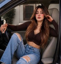 Siya - escort in Pune