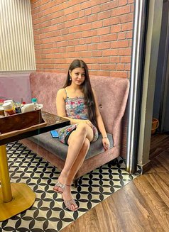 Siya Sharma - escort in Abu Dhabi Photo 4 of 4