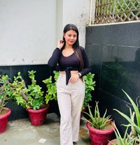 Siya Sharma - escort in Ajmān