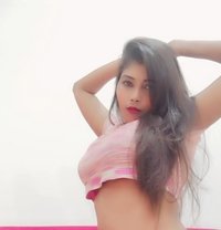 Siya Singh real meet & cam available - escort in Hyderabad