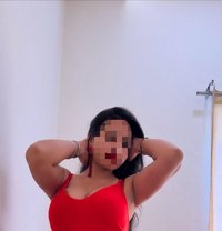 Siya Singh real meet & cam available - escort in Bangalore