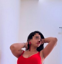 Siya Singh real meet & cam available - escort in Hyderabad Photo 2 of 2
