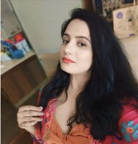 Siya, Sweet but naughty.. - escort in Bangalore