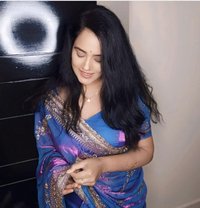 Siya, Sweet but naughty.. - escort in Bangalore