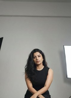 Nisha, Sweet but naughty.. - escort in Bangalore Photo 1 of 2