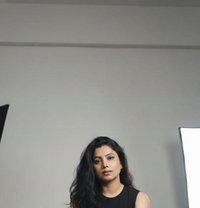 Nisha, Independent, Sweet but naughty.. - escort in Bangalore