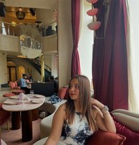 Siyaa - escort in Bangalore