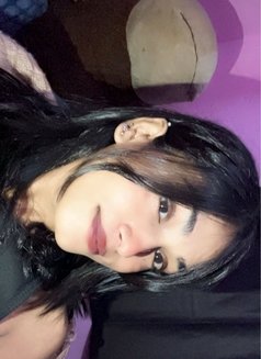 Siyaaa - Transsexual escort in New Delhi Photo 21 of 27