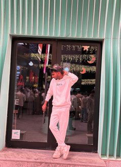 Siyam - Male escort in Hofuf Photo 2 of 2