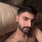 Siyam - Male escort in Riyadh