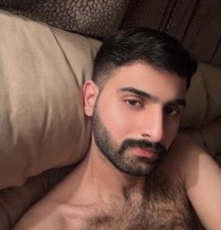 Siyam - Acompañantes masculino in Riyadh