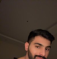 Siyam - Acompañantes masculino in Riyadh