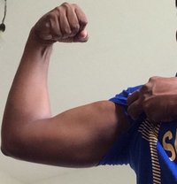 Siyam (NIK) - Male escort in Colombo