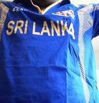 Siyam (NIK) - Male escort in Colombo