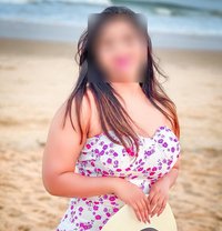 Siyara Cam Only - escort in Colombo