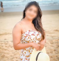 Siyara Cam Only - escort in Colombo